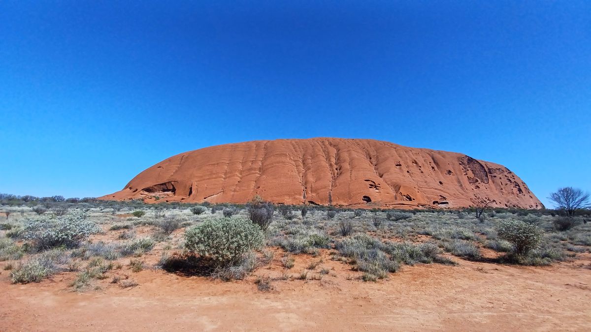 Uluru - A 5 Day Guide