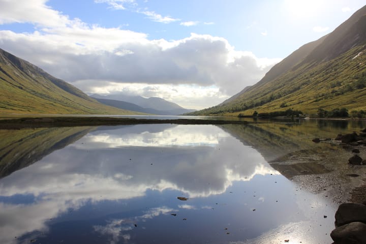 Cairngorms National Park: Scenic Drives