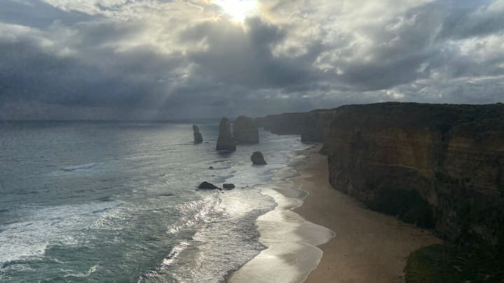 Great Ocean Road Trip