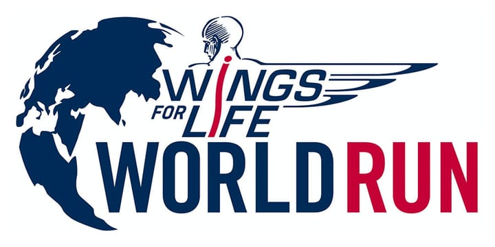 Wings for Life World Run - Race Recap