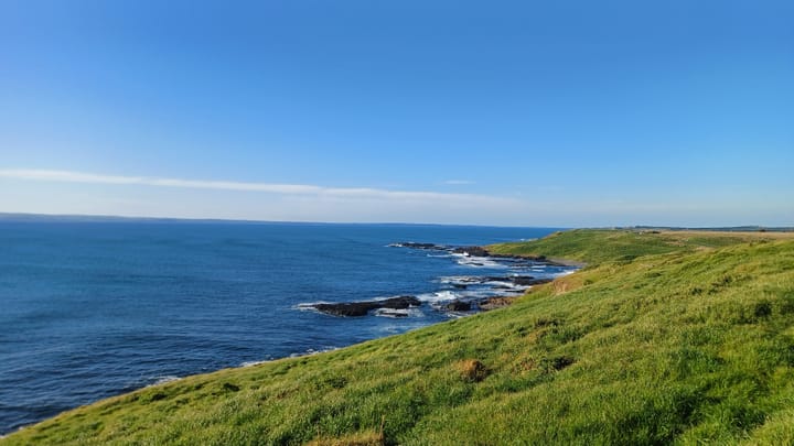 Phillip Island